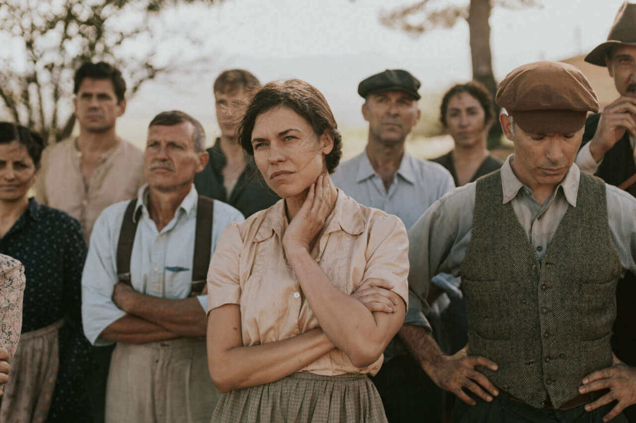 per amore di una donna