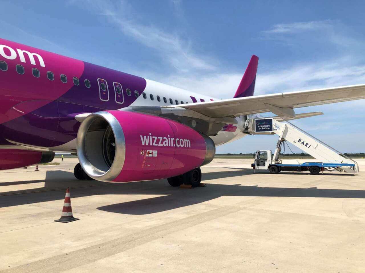 wizzair