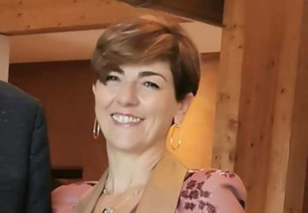 anna rita panebianco