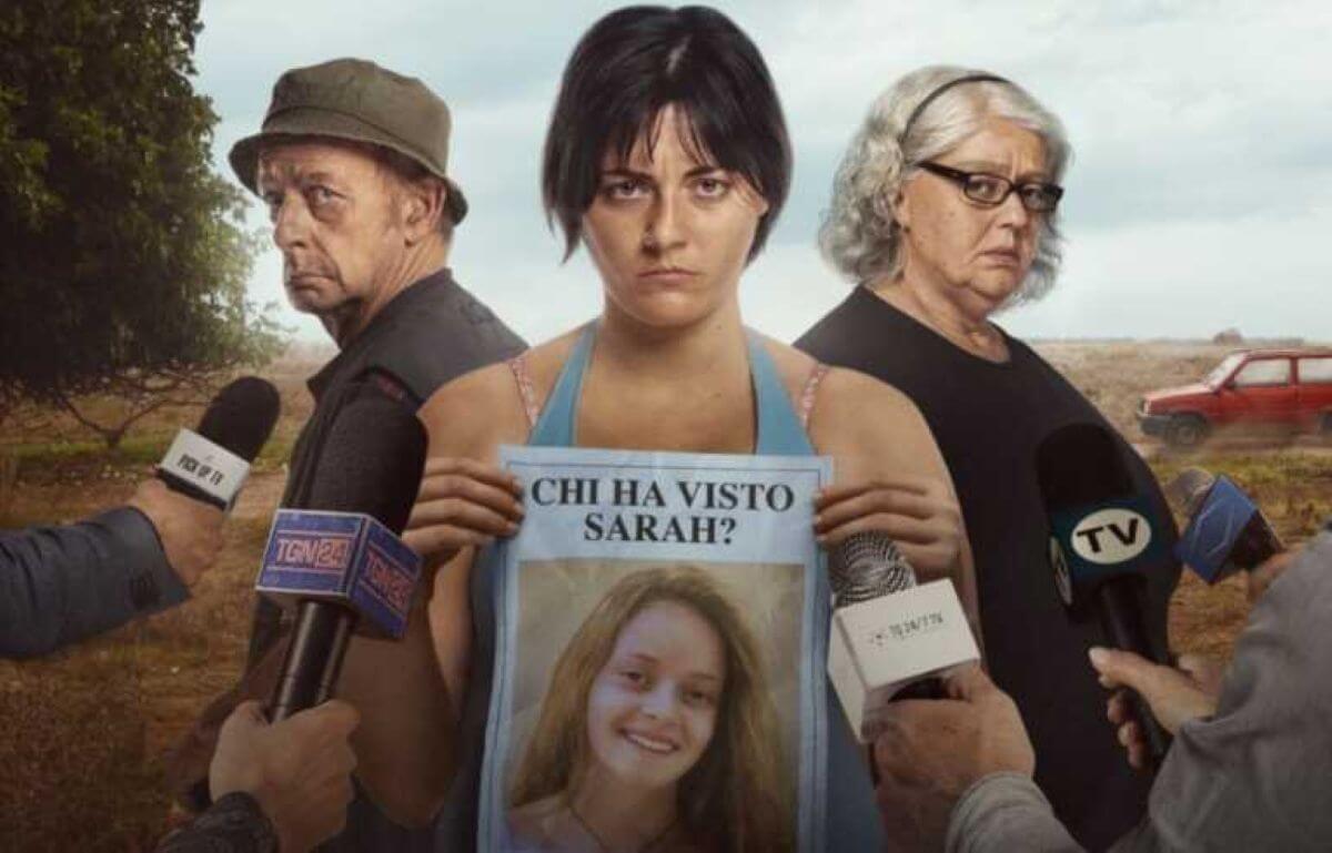avetrana qui non è hollywood