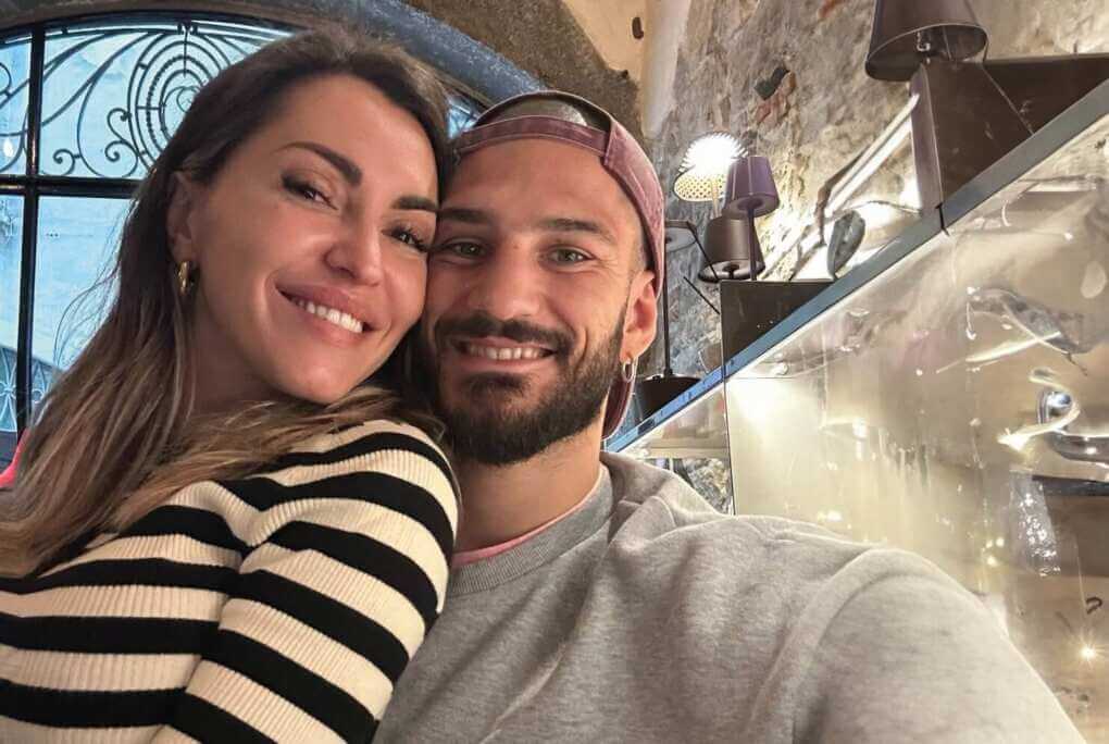 serena brancale dario morello