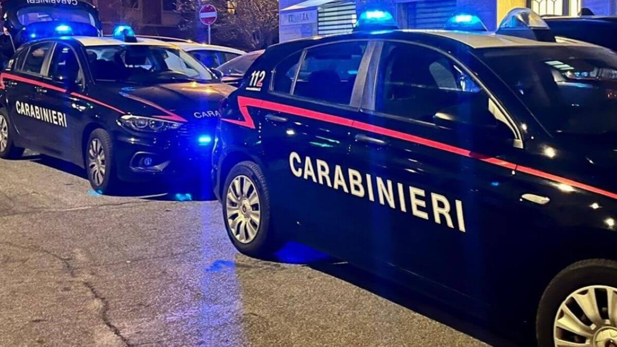 carabinieri