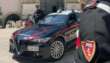 carabinieri matera