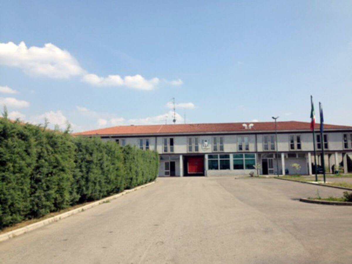 carcere verona