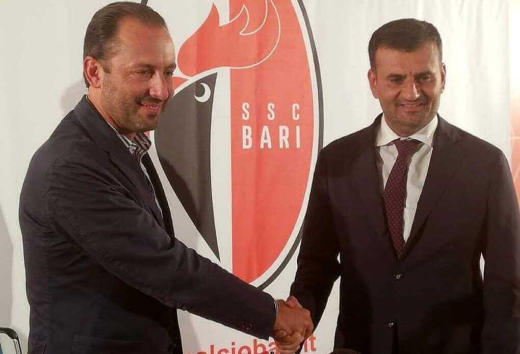 de laurentiis decaro