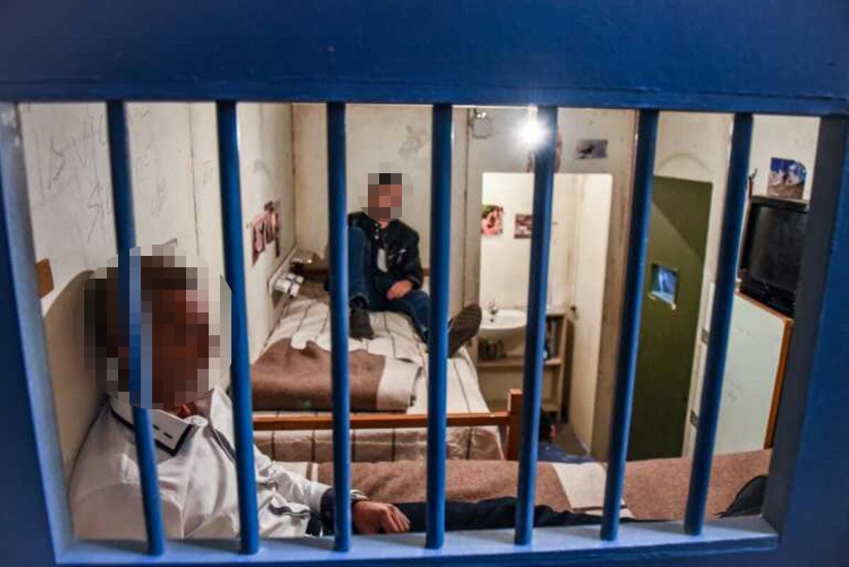detenuti carcere