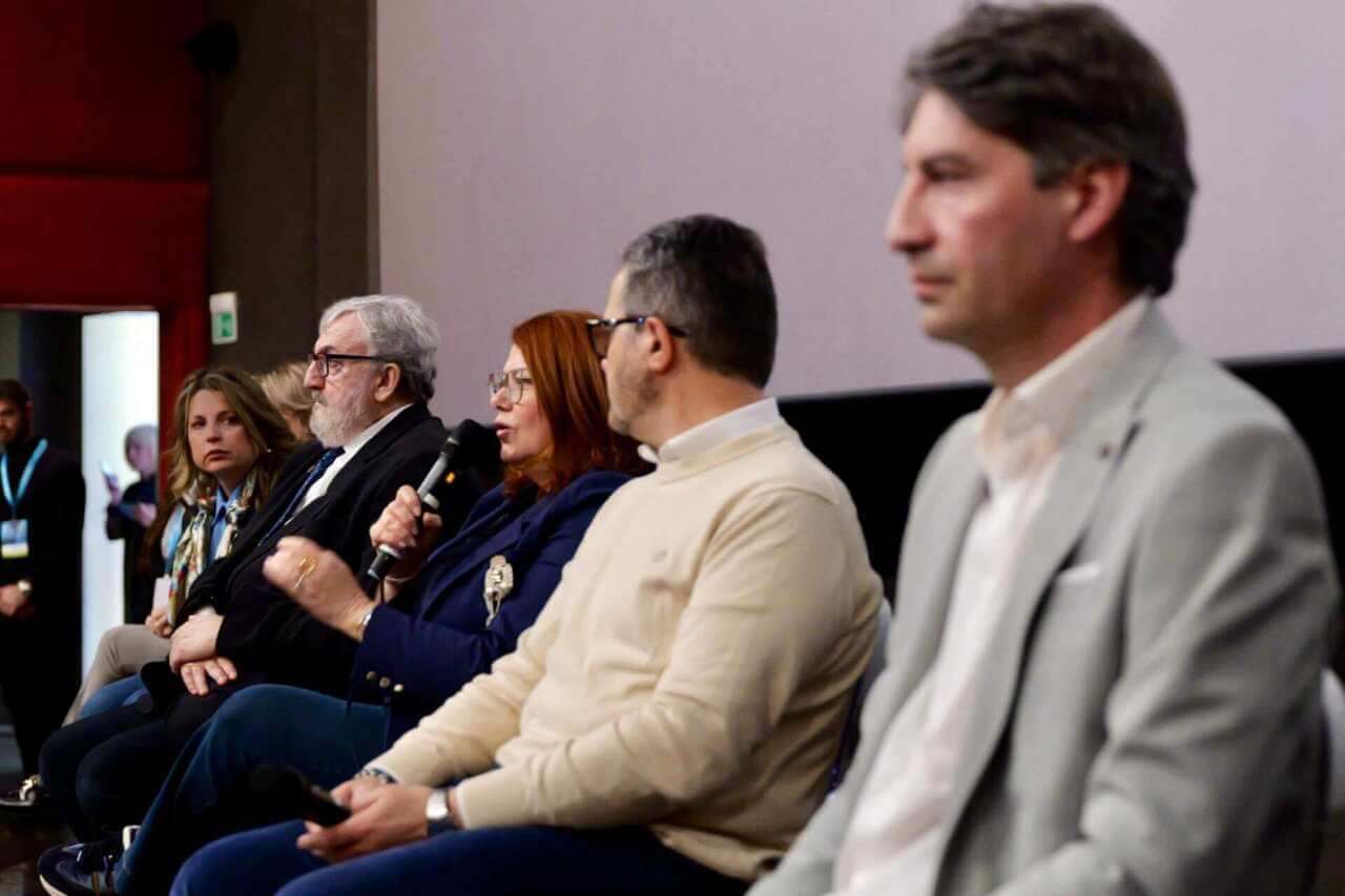 documentario marcone bif&st