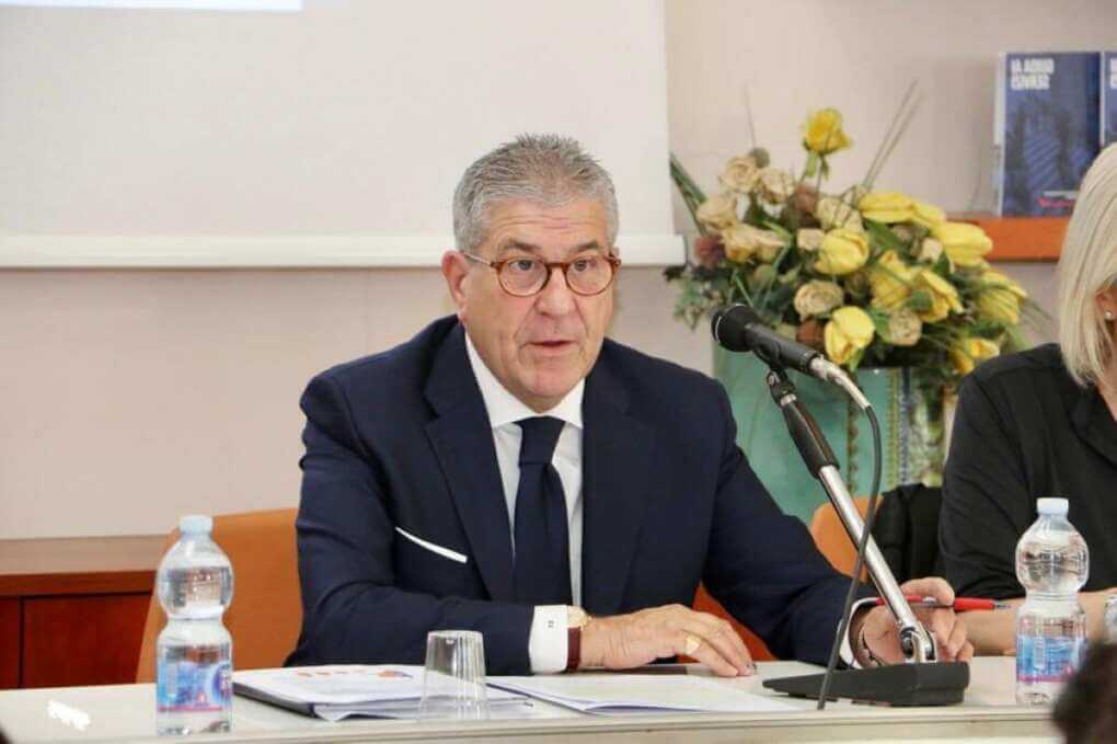 gianfranco chiarelli