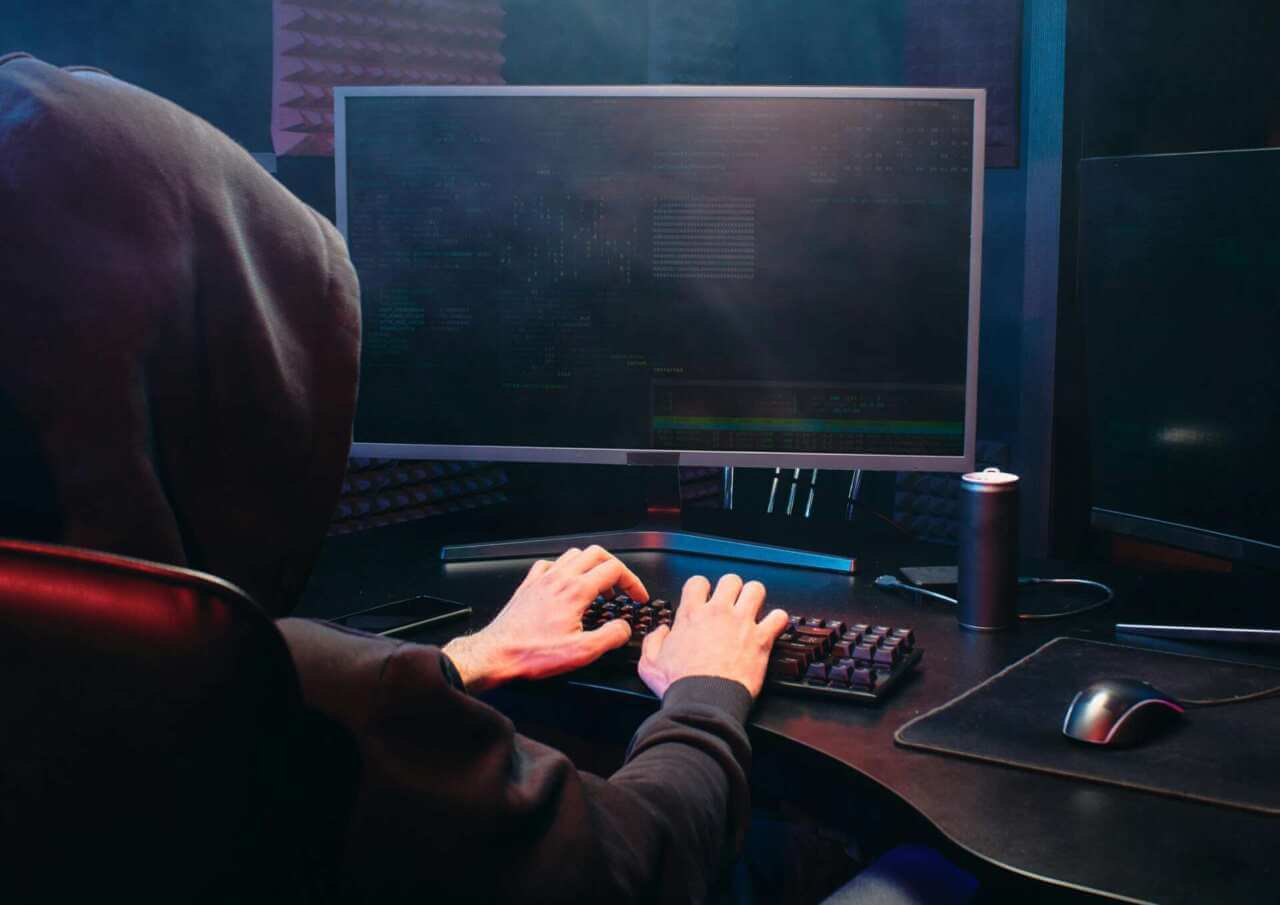 hacker