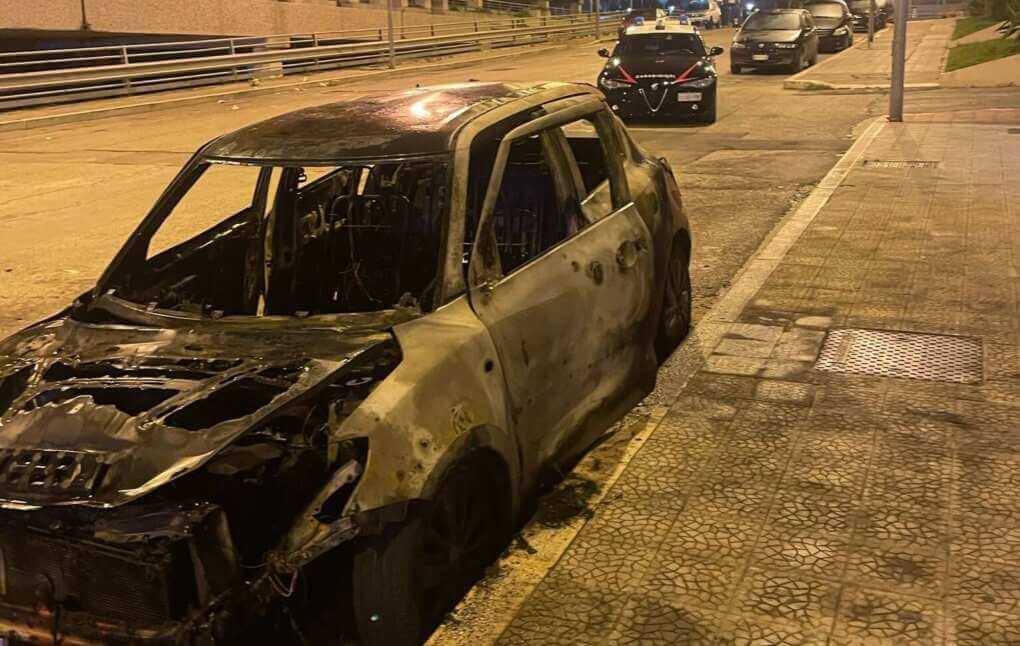 incendio antonacci barletta