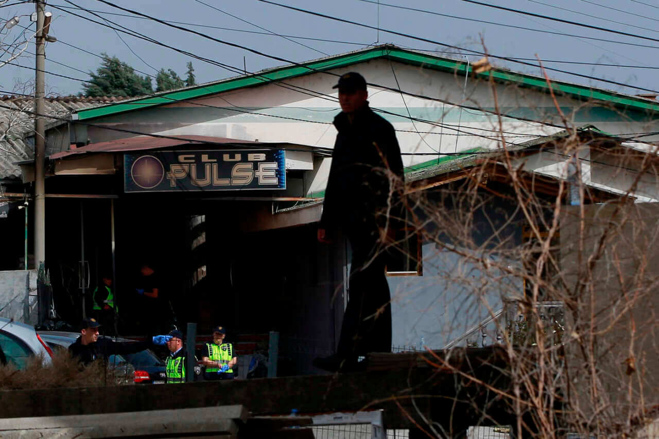 incendio discoteca macedonia