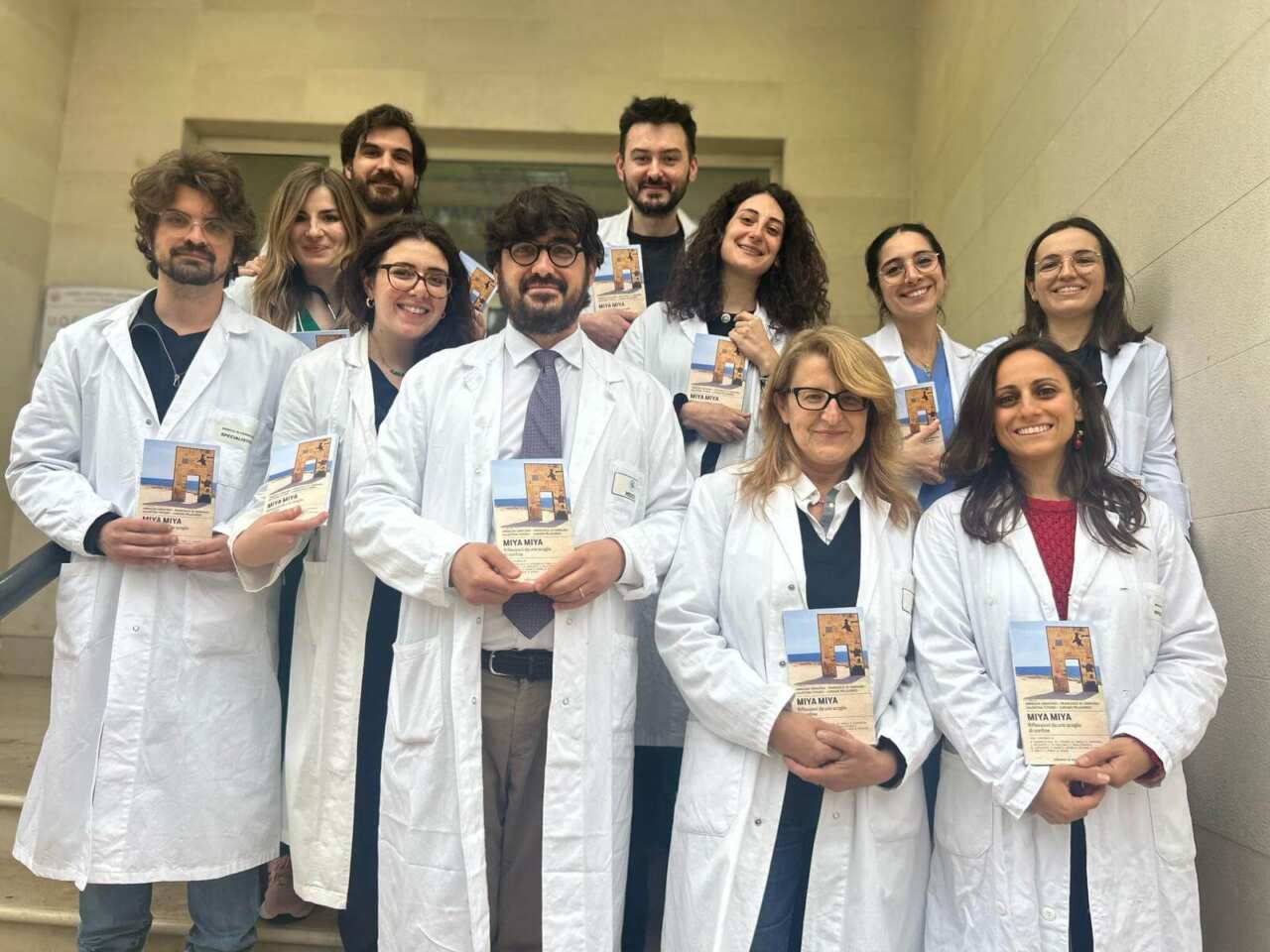 specializzandi bari lampedusa