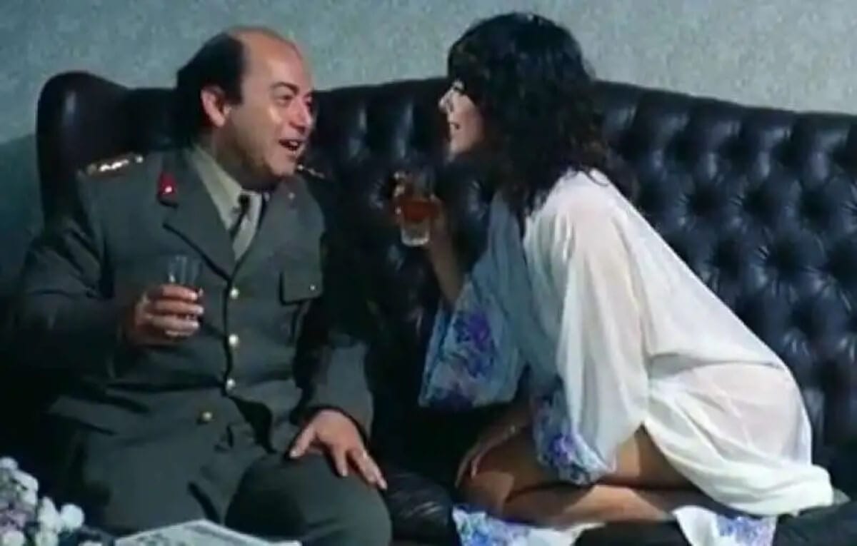 lino banfi nadia cassini