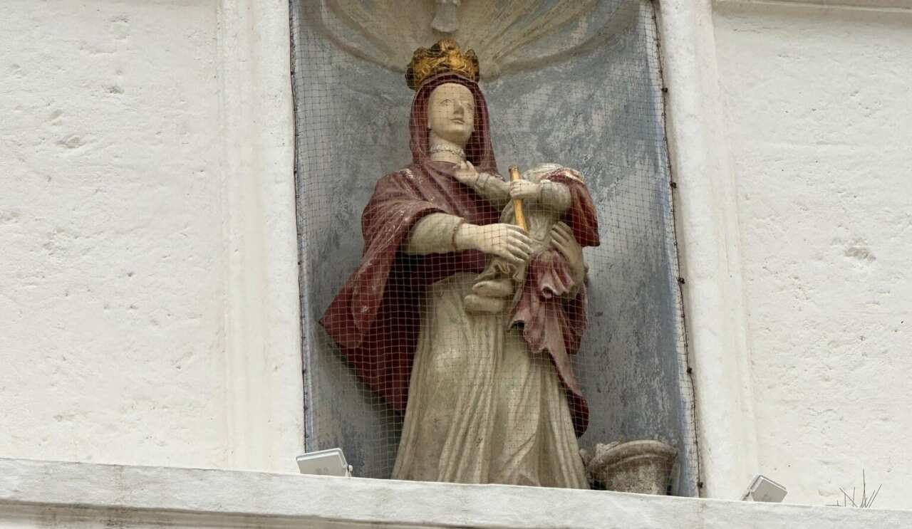 madonna del pozzo capurso