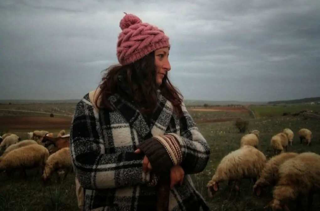 maria antonietta scalera