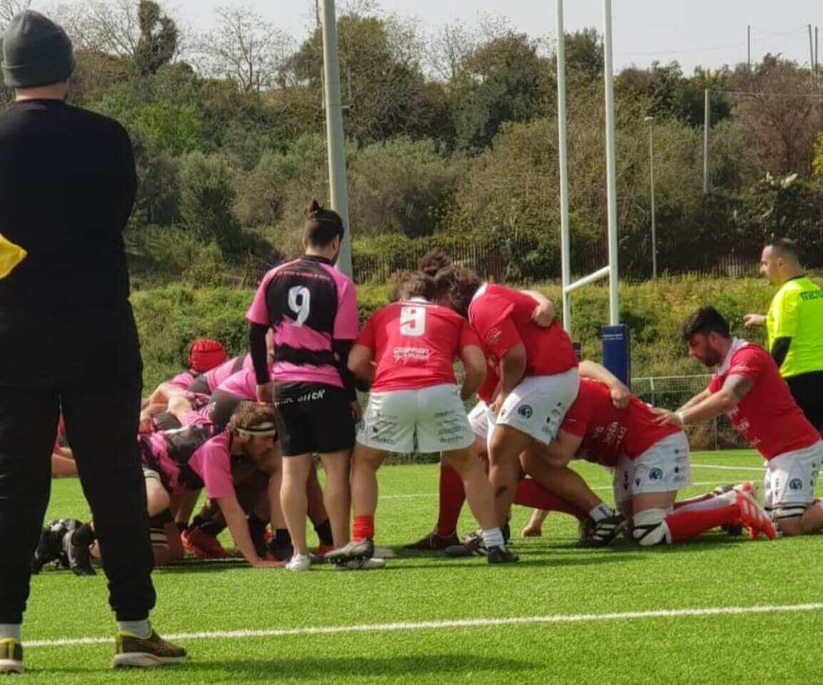 molfetta bari rugby