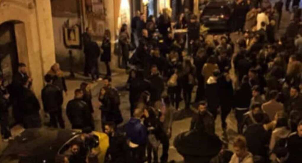 movida foggia