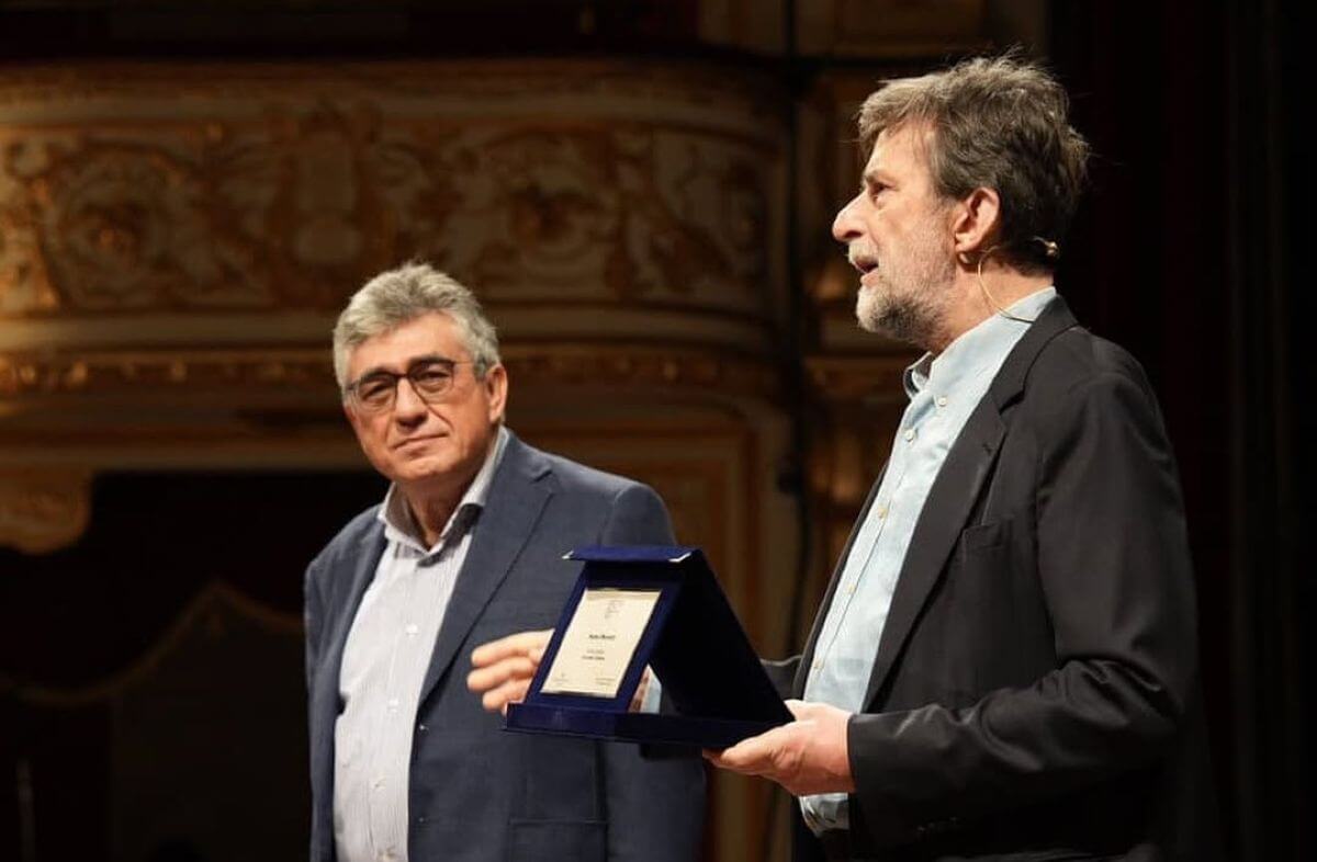 nanni moretti bif&st