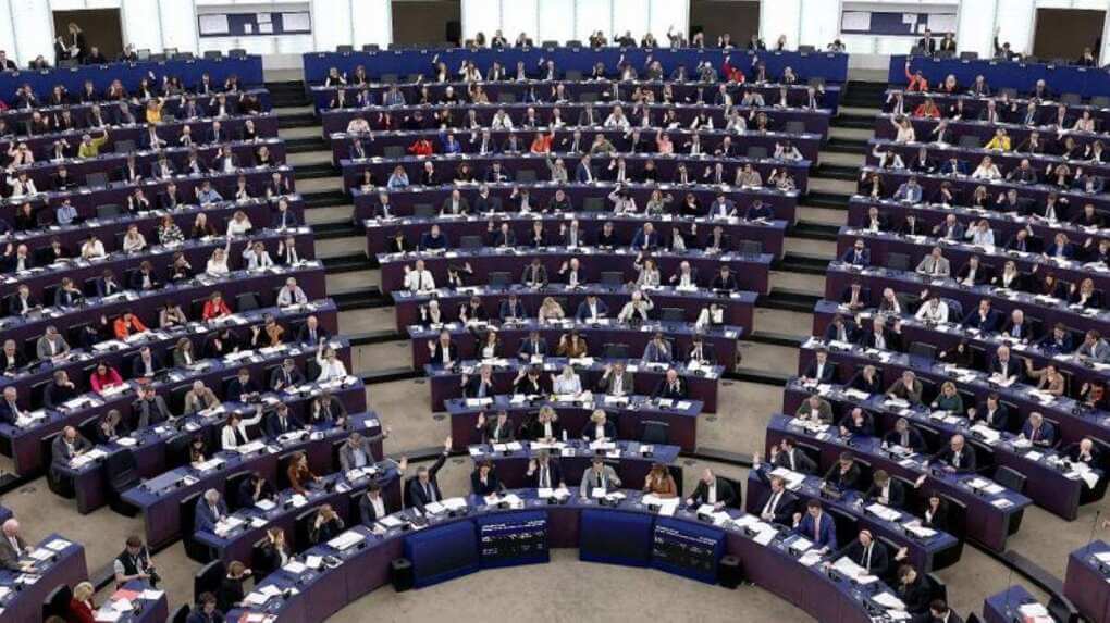 parlamento europeo