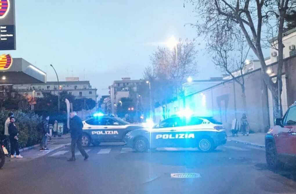 rivolta carcere minorile bari