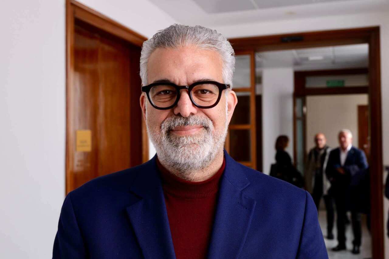 toni matarrelli