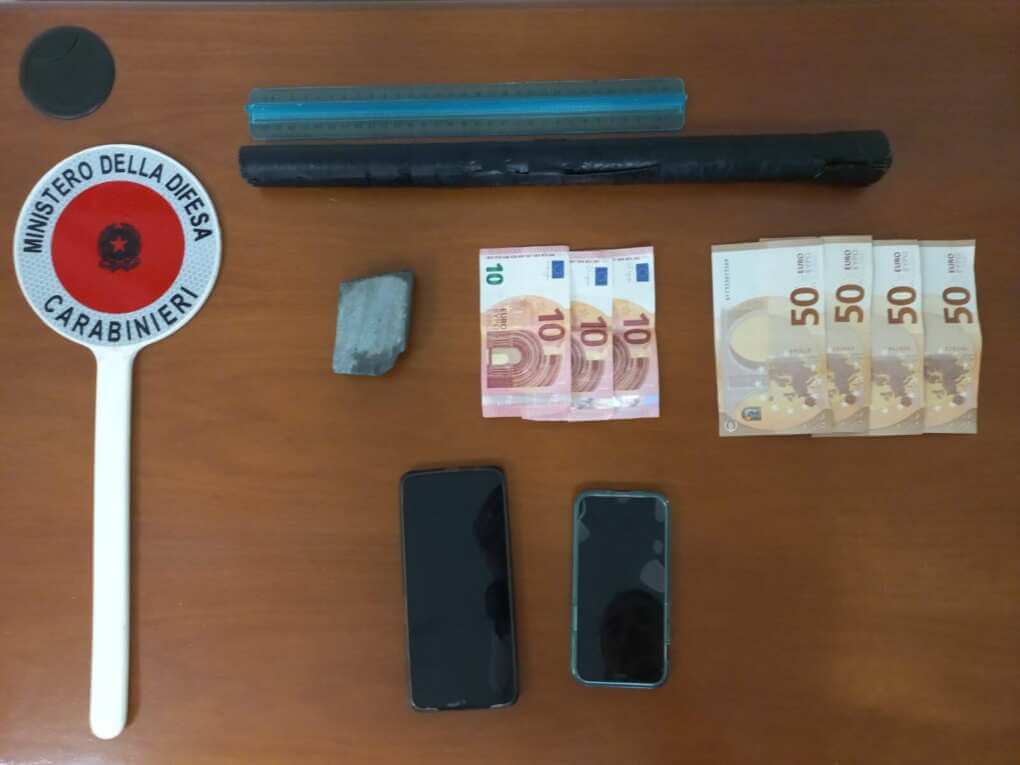 truffa dello specchietto andrano