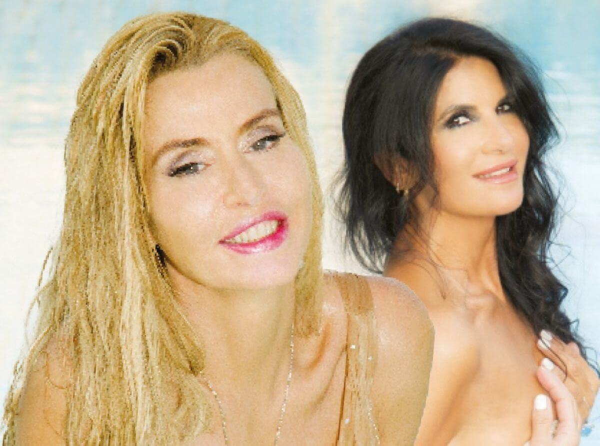 valeria marini pamela prati