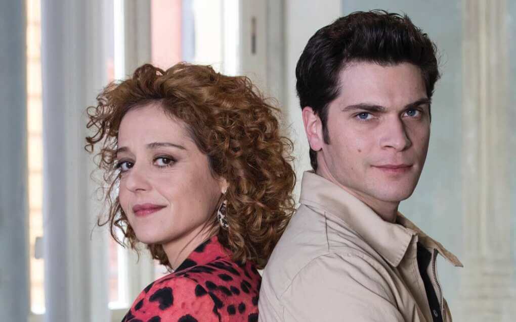 vanessa scalera alessio lapice