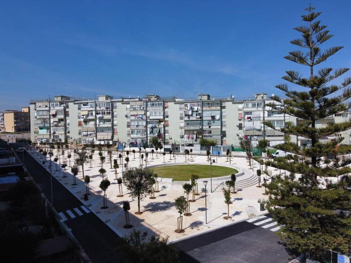 corte don bosco bari