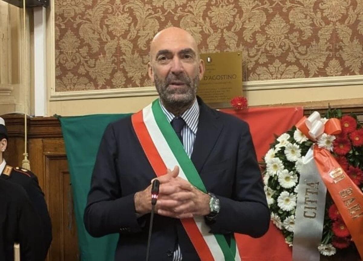 vito leccese