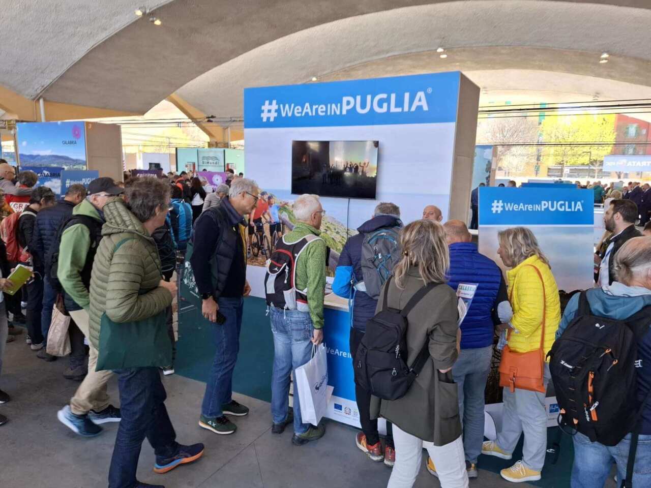 fiera del cicloturismo