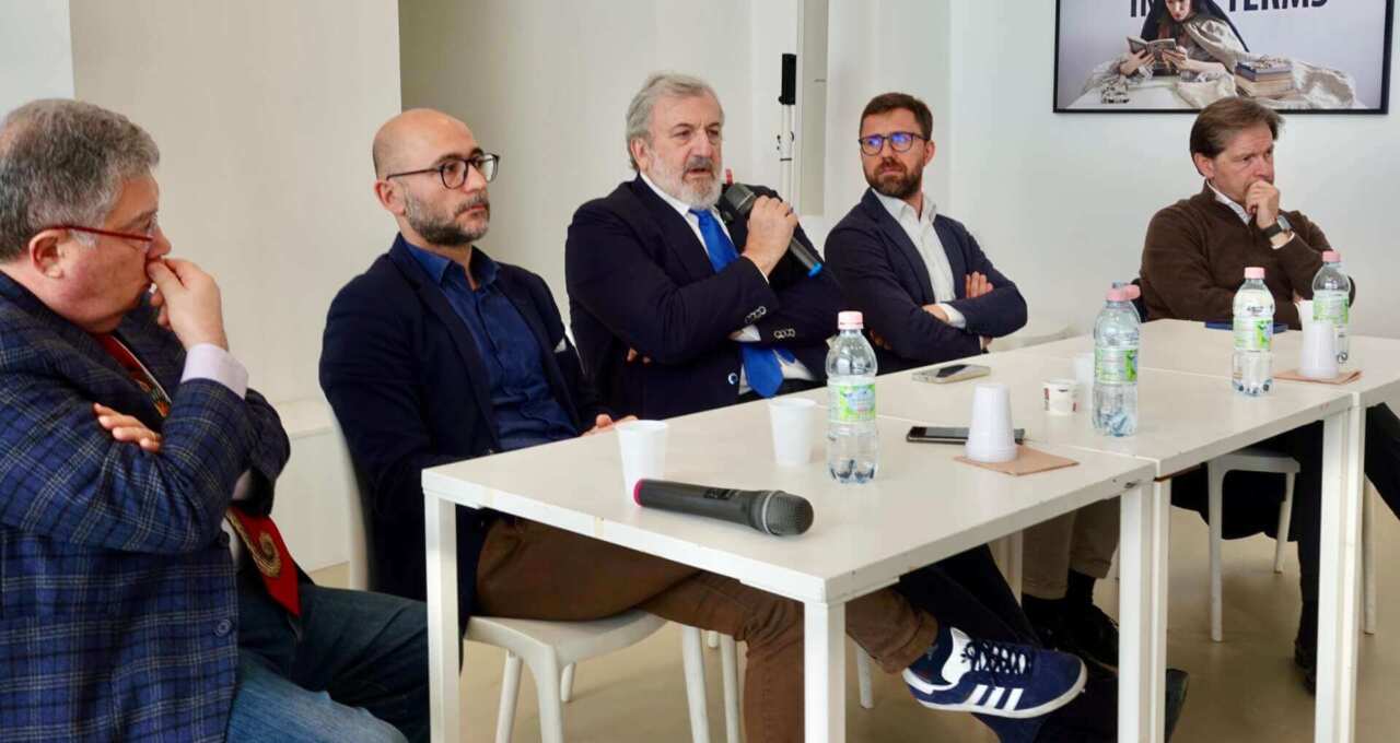 casa di comunità polignano