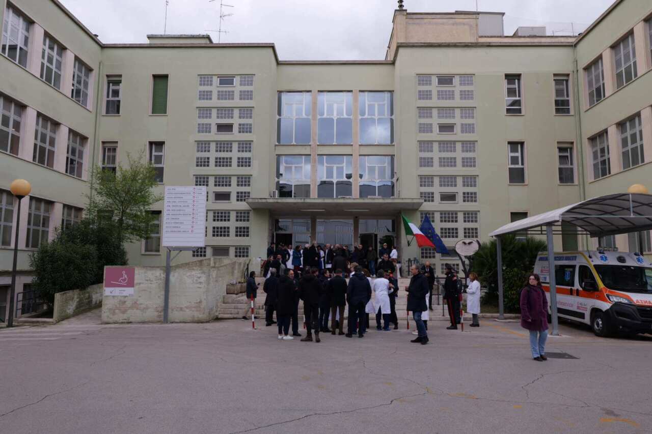 radiologia putignano