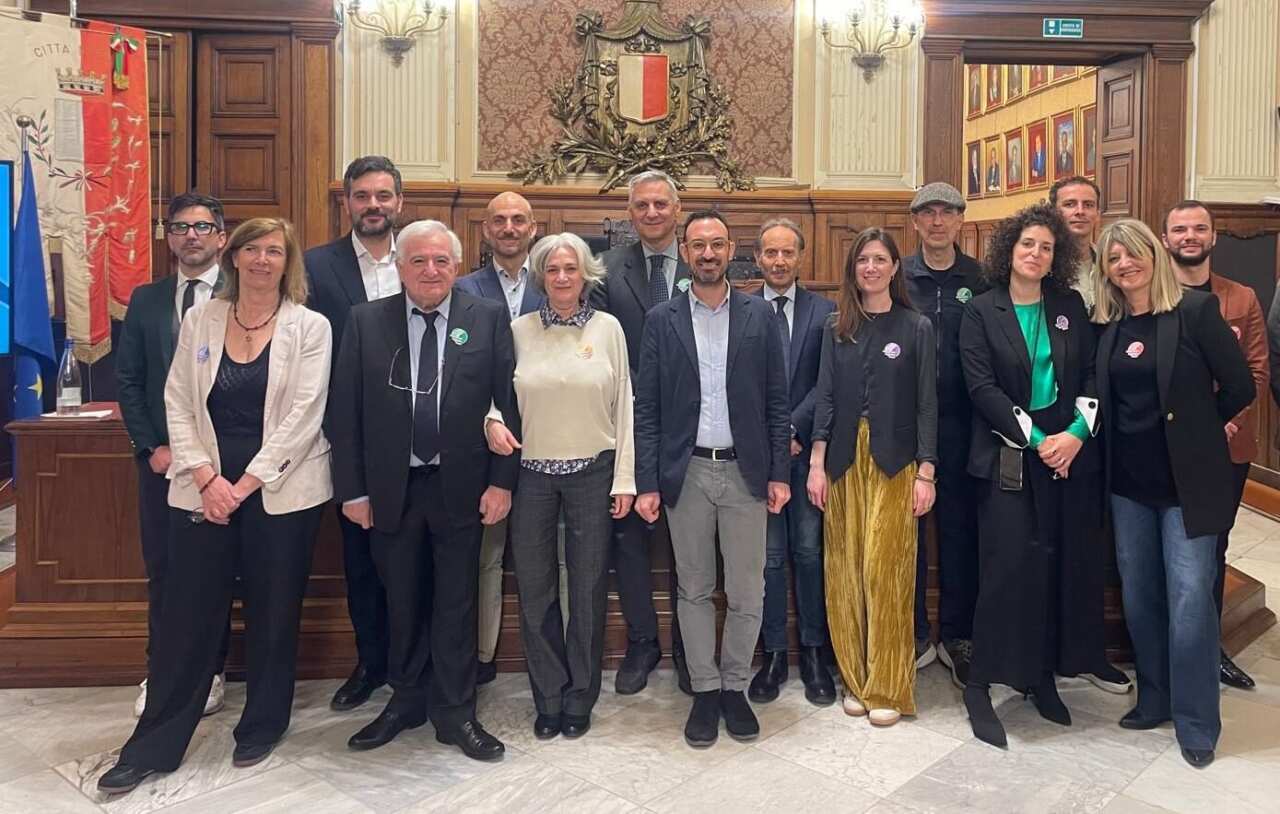 ambasciatori patto per il clima