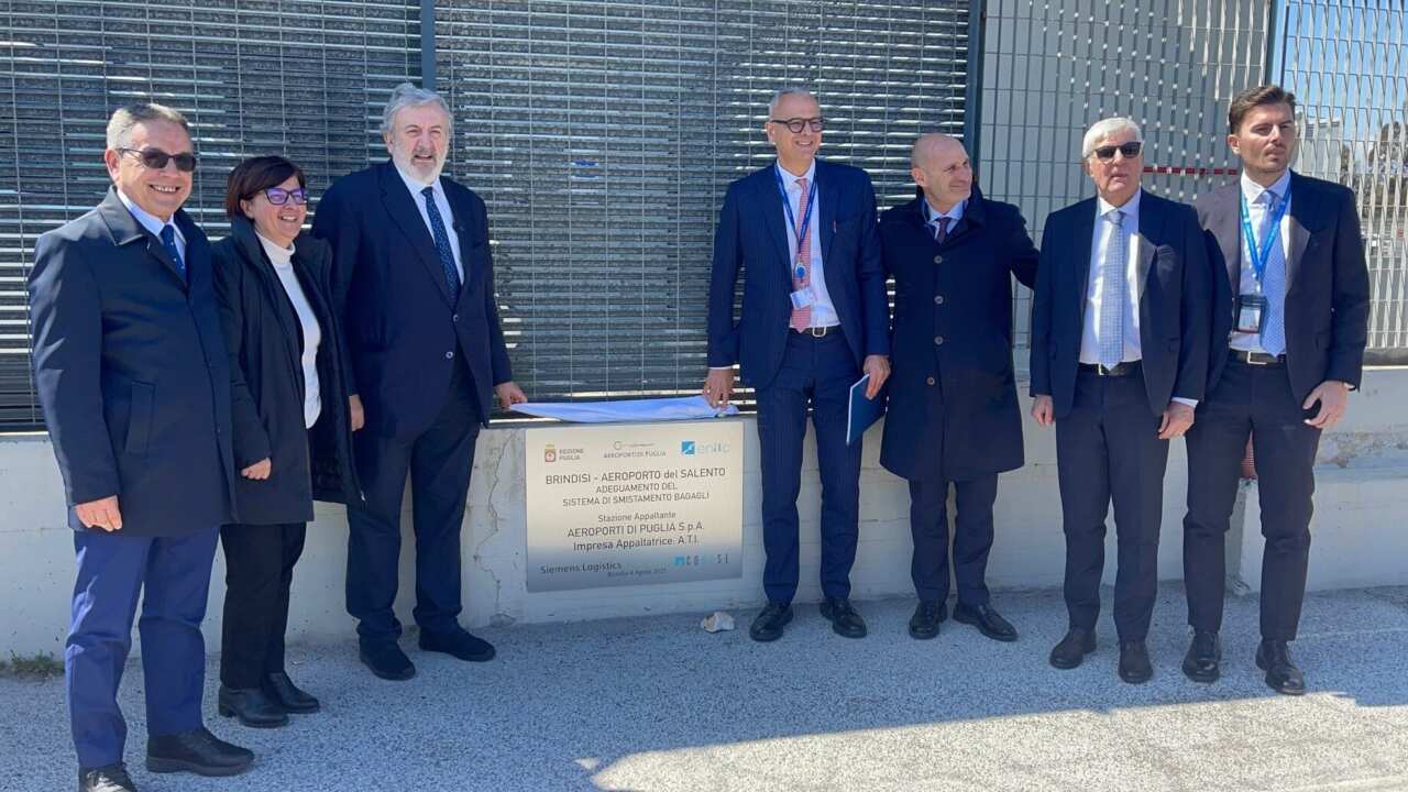 ampliamento aeroporto brindisi