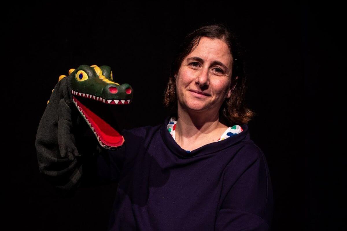 anna chiara castellano visaggi