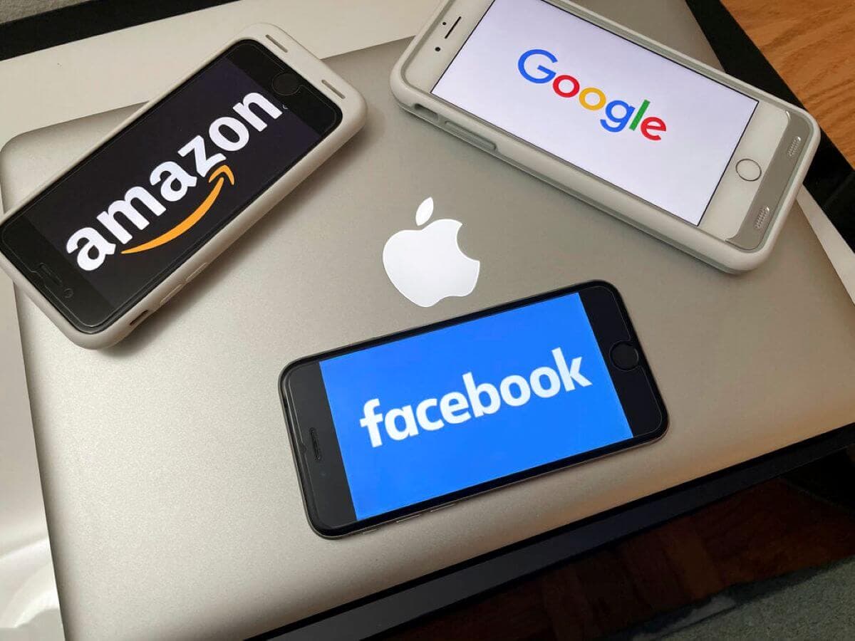 big tech