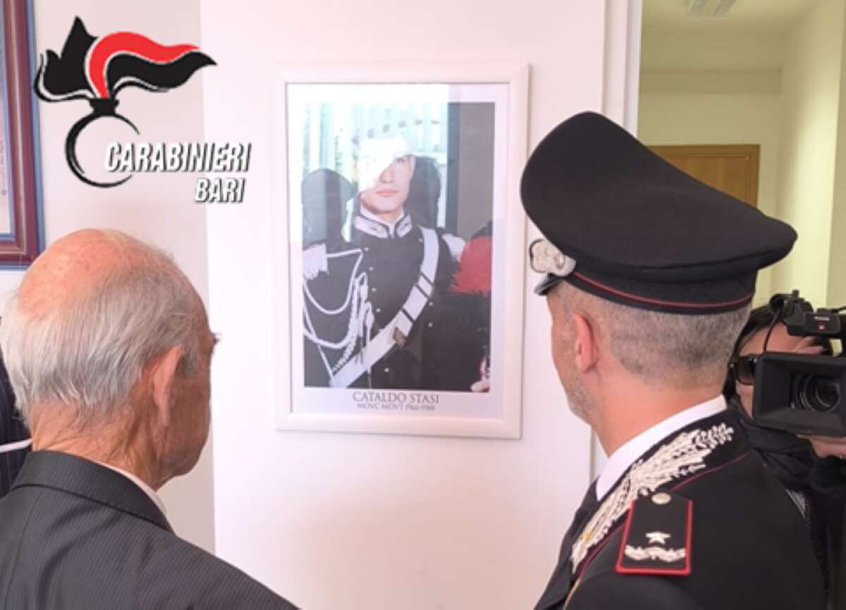 stasi ruvo di puglia