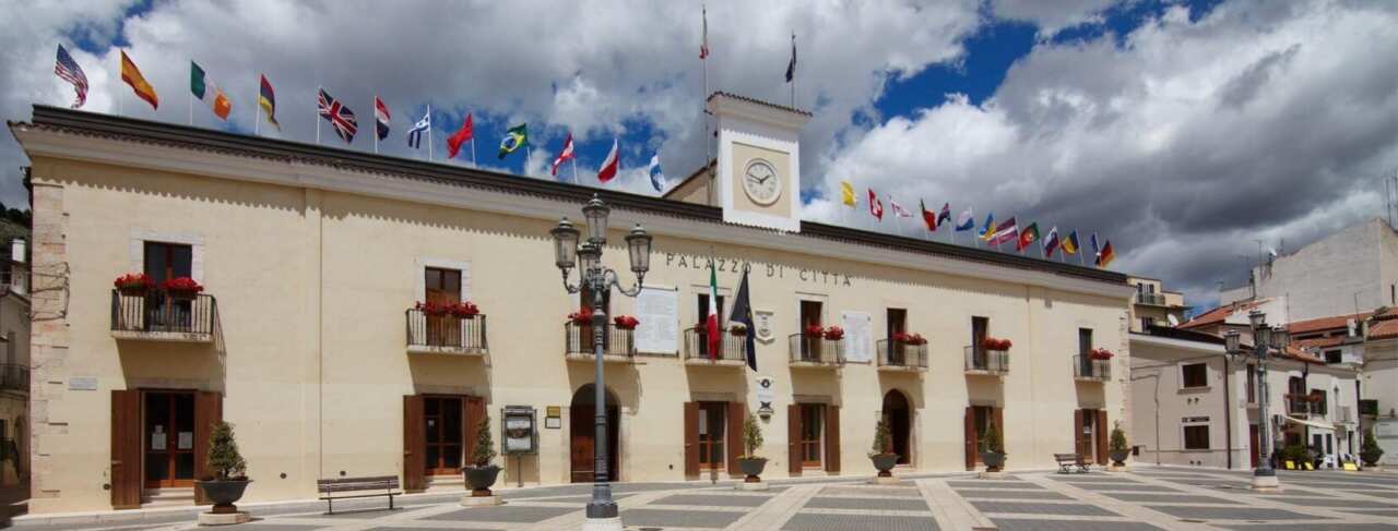 comune san giovanni rotondo