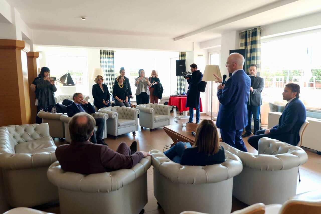 a bari capitale digitale