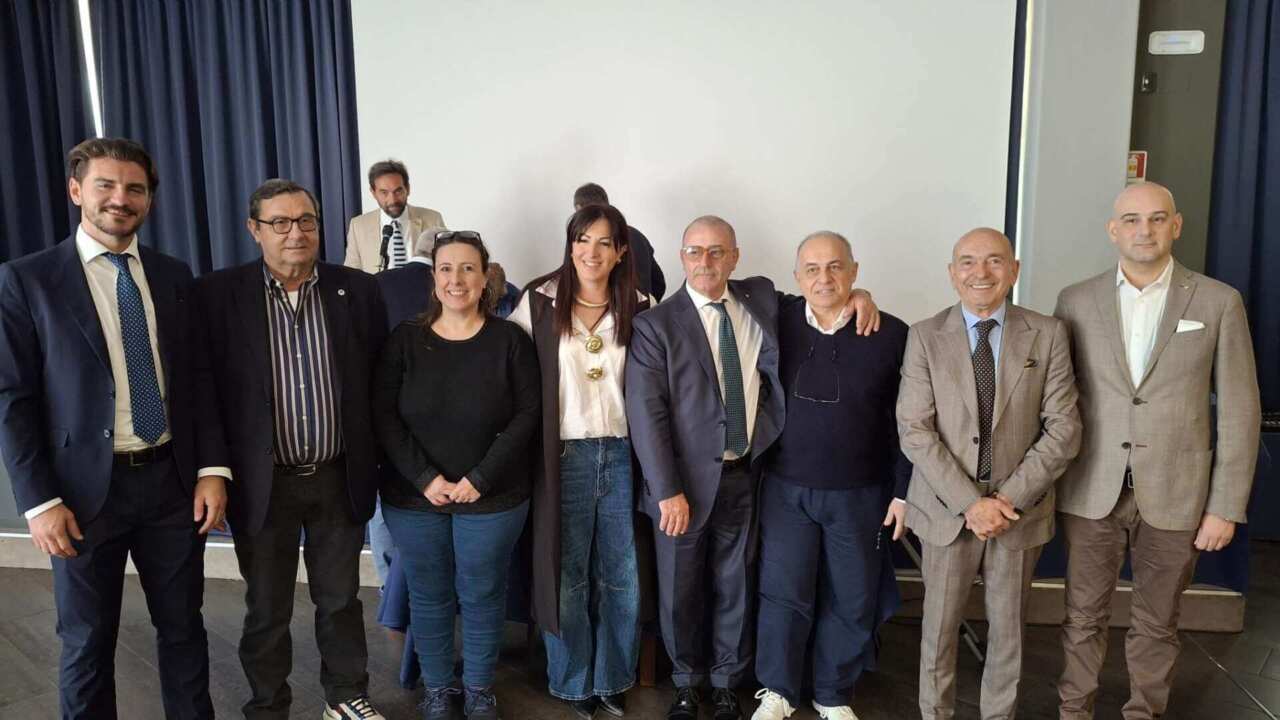 direttivo coni puglia