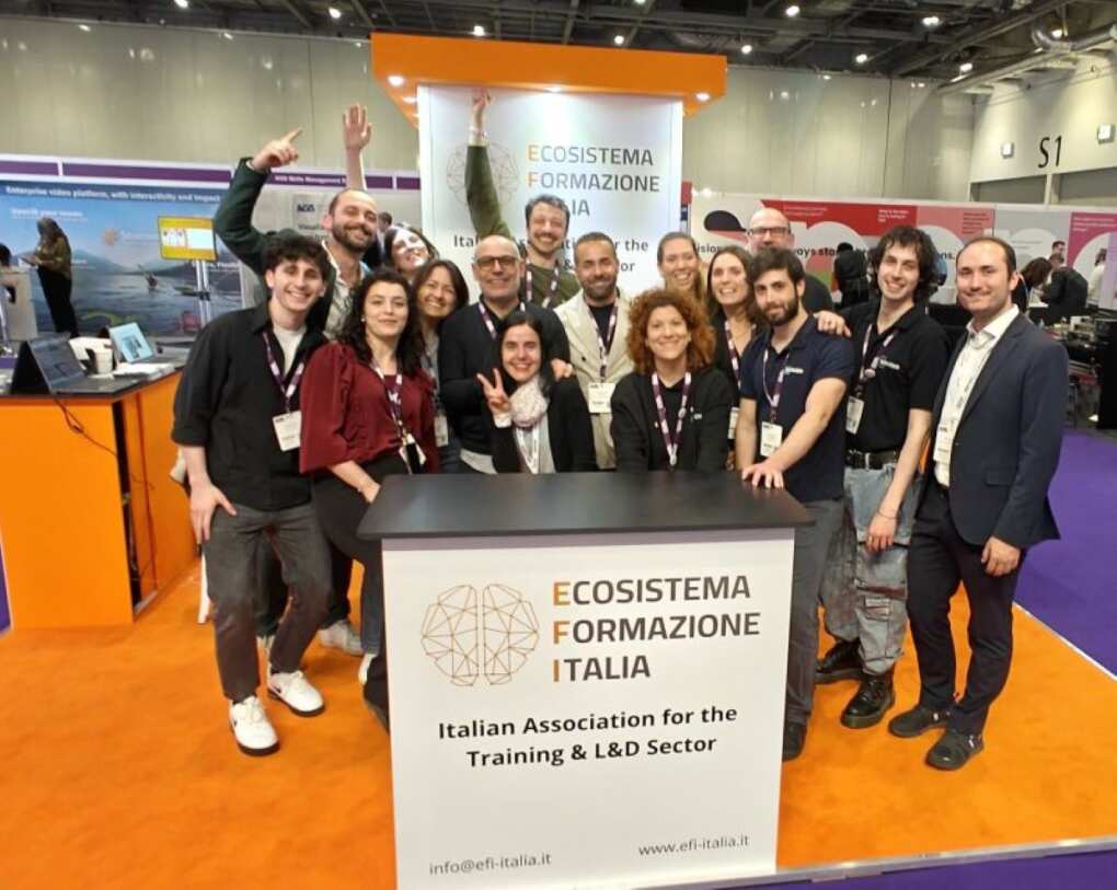 ecosistema formazione italia