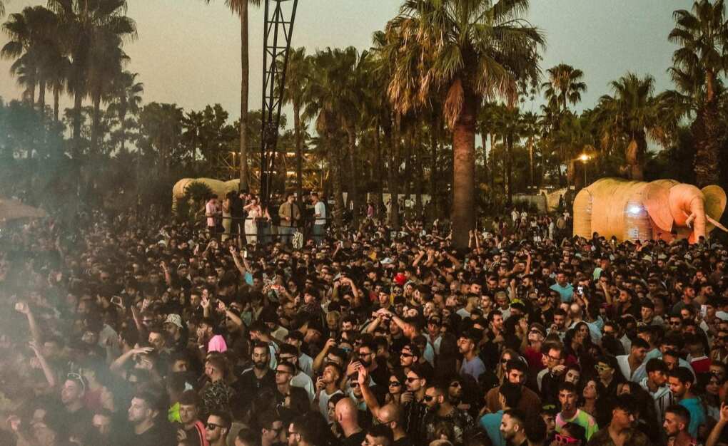 festival del tempo libero