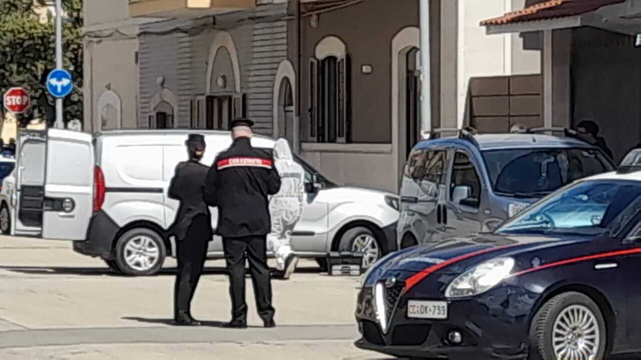 femminicidio mariotto