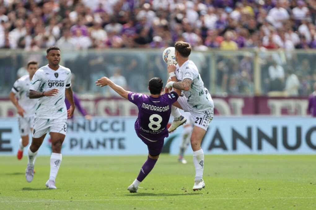 fiorentina empoli