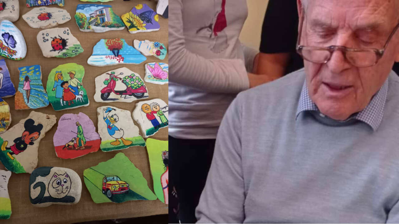 francesco occhigrosso