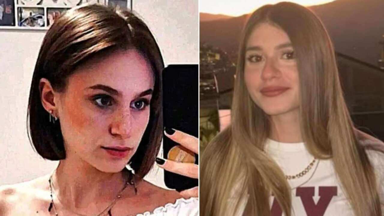 ilaria sula e sara campanella