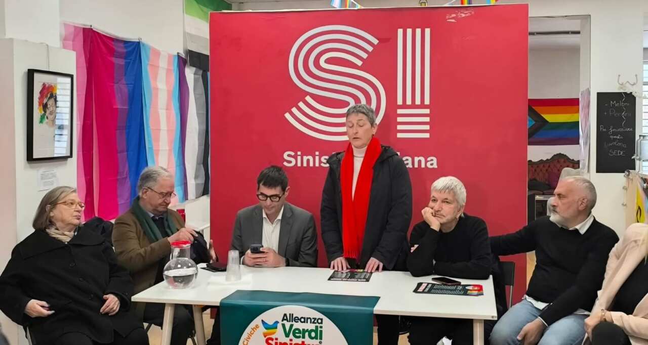 incontro sinistra italiana vendola