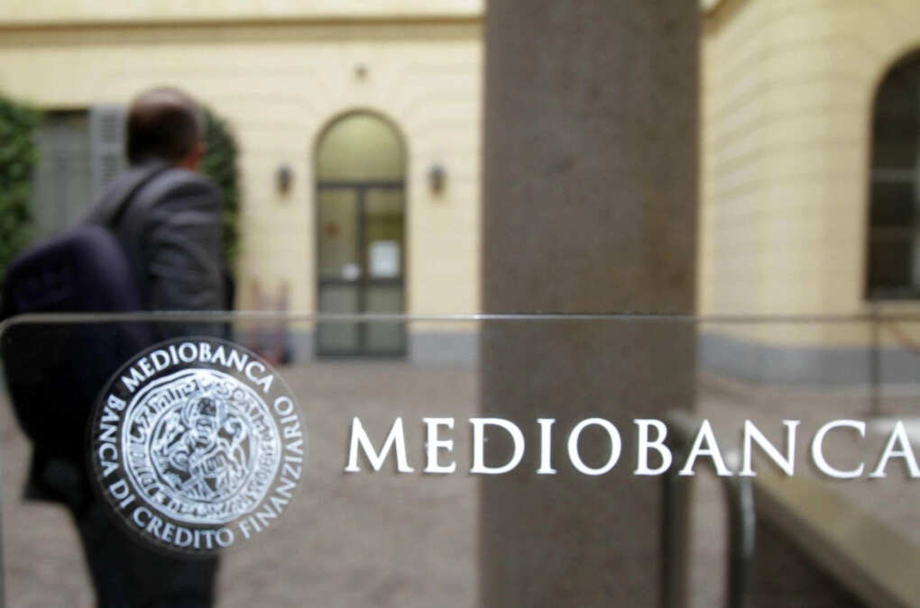 mediobanca