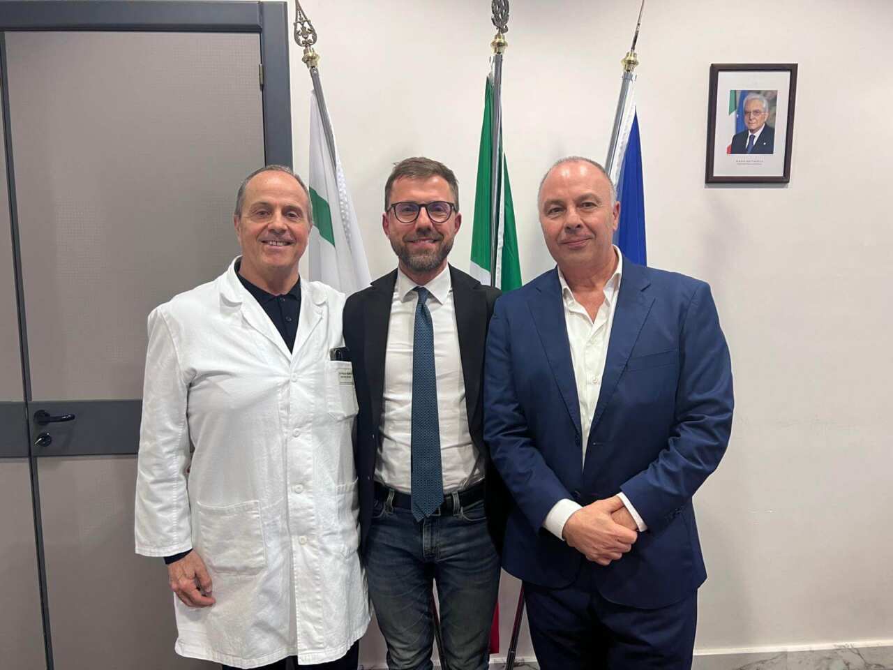 nomine irccs de bellis